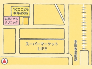 地図画像
